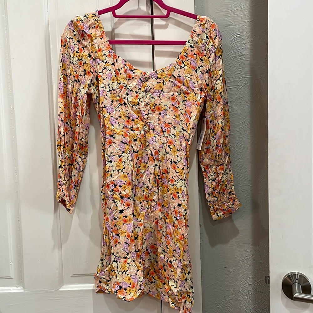 NWT Billabong Dress